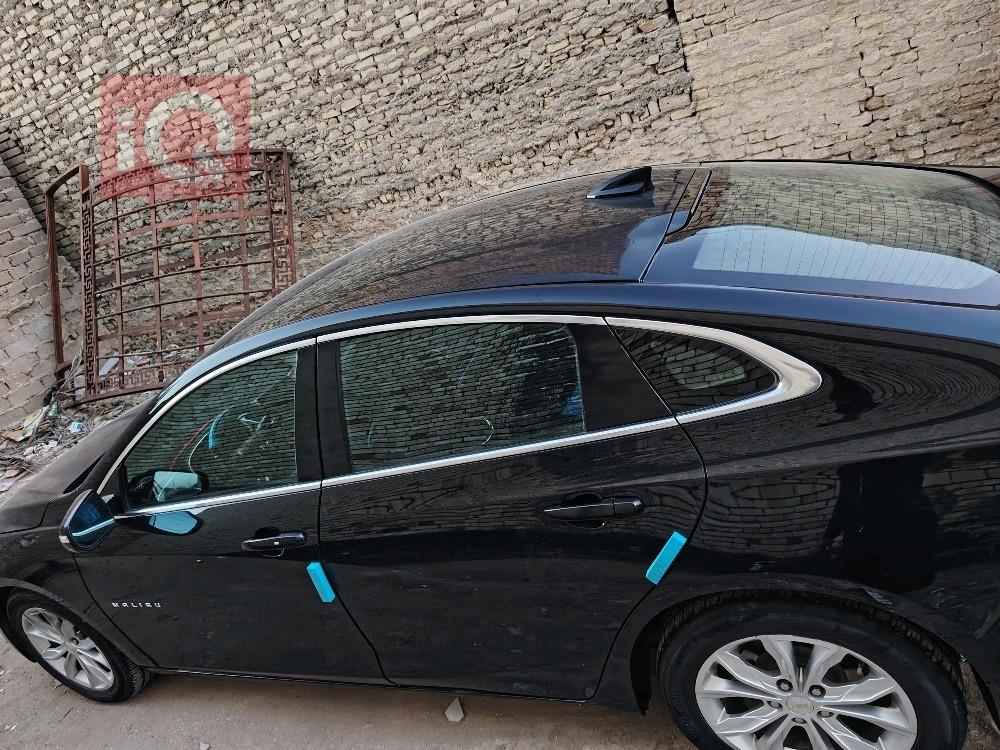 شيفروليه ماليبو